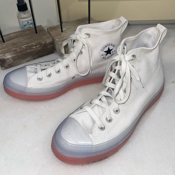 converse high tops Cx - Picture 5 of 6